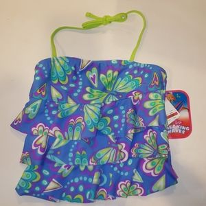 Angel Beach swimsuit top